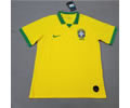 Brazil home yellow 2019