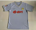 Dortmund Away Grey 2000 retro soccer jersey