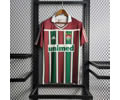 02-03 Fluminense home retro soccer jersey shirt