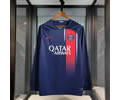 23-24 PSG Home Long Sleeve