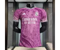 23-24 Players Real Madrid Pink Special Edition