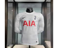 23-24 Players Long Sleeve Tottenham Hotspur Home