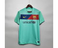 10-11 Bar away retro soccer jersey