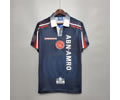 97-98 Ajax away retro soccer jersey