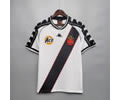 00-01 Vasco da Gama away retro soccer jersey
