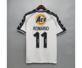00-01 Vasco da Gama away retro soccer jersey