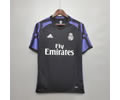 15-16 Real Madrid Third away retro soccer jersey