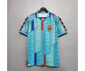 96-97 Bar away retro soccer jersey