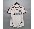 06-07 AC away retro soccer jersey