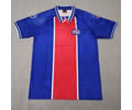 94-95 Paris home retro soccer jersey