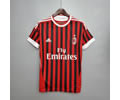 02-03 AC Milan home retro soccer jersey