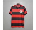 78-79 Flamengo home retro soccer jersey