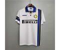 97-98 Inter milan away retro soccer jersey