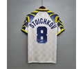 95-97 Palma white retro soccer jersey