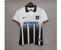 97-99 Rangers away retro soccer jersey