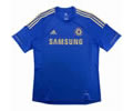 12-13 Chelsea home retro soccer jersey