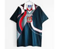 1994-1995 Scotland away retro soccer jersey