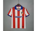 14-15 Atletico Madrid home retro soccer jersey