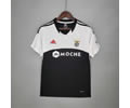 13-14 Benfica away retro soccer jersey