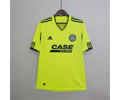 10-11 Palmeiras Fluorescent Green retro soccer jersey