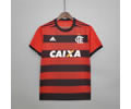 18-19 Flamengo home retro soccer jersey