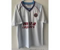 1988 Aston Villa away retro soccer jersey