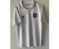 1994 Swiss away retro soccer jersey