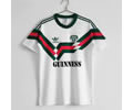 88-89 Cork City home retro soccer jersey