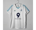 03-04 Maraseille home retro soccer jersey