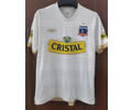 2011 Colo-Colo home soccer jersey