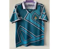 1996 Betis away soccer jersey
