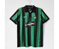 05-06 Celtic away retro soccer jersey