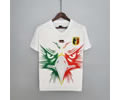 Mali special edition white soccer jersey