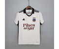 22-23 Colo-Colo home soccer jersey