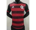 22-23 Flamengo home Player Edition soccer jersey