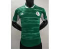 2022 Algeria away Players Edition soccer jersey