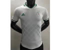 2022 Algeria home Players Edition soccer jersey