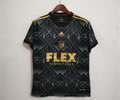 22-23 Los FC home soccer jersey