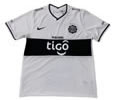 22-23 Olimpia home soccer jersey