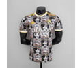 22-23 Real madrid commemorative edition player version soccer jersey