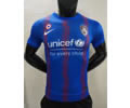 22-23 Johor Darul Ta&x27;zim home players edition soccer jersey