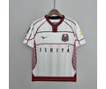 22-23 Hokkaido third away soccer jersey