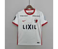 22-23 Kashima Antlers away soccer jersey
