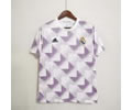 22-23 Real madrid training suit soccer shirt