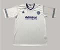 92-93 Leeds United home retro soccer jersey