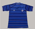 83-85 Chelsea home retro soccer jersey