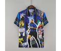 97-98 Inter Ronaldo Shirt soccer jersey