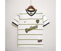 1999 Boca Juniors away retro soccer jersey