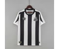 22-23 Santos away soccer jersey