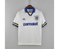 93-95 Parma away retro soccer jersey